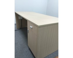Bàn trưởng phòng mới 95%